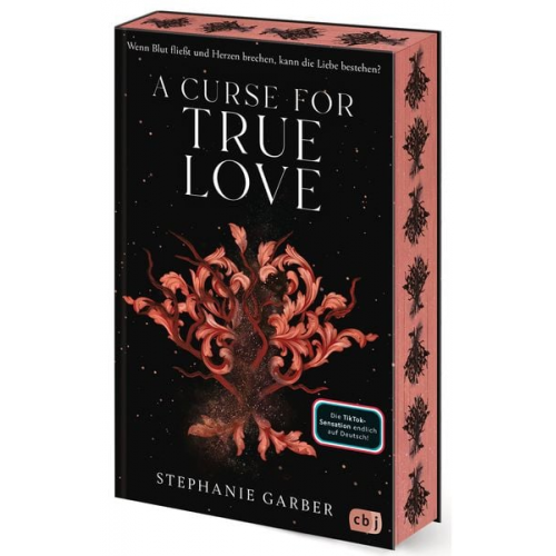 Stephanie Garber - A Curse for True Love