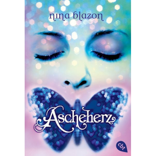 Nina Blazon - Ascheherz