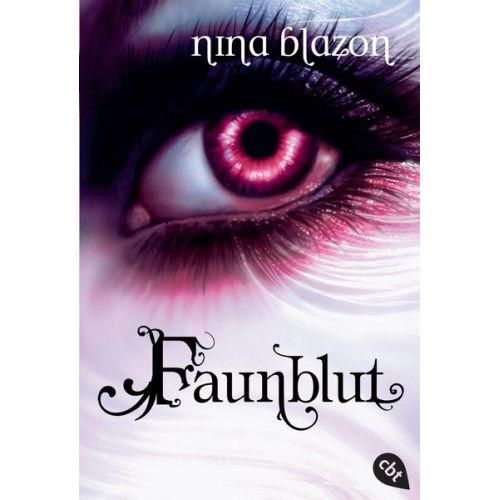 Nina Blazon - Faunblut