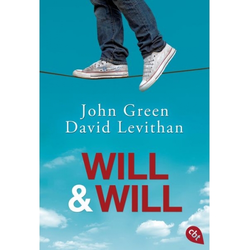 John Green David Levithan - Will & Will