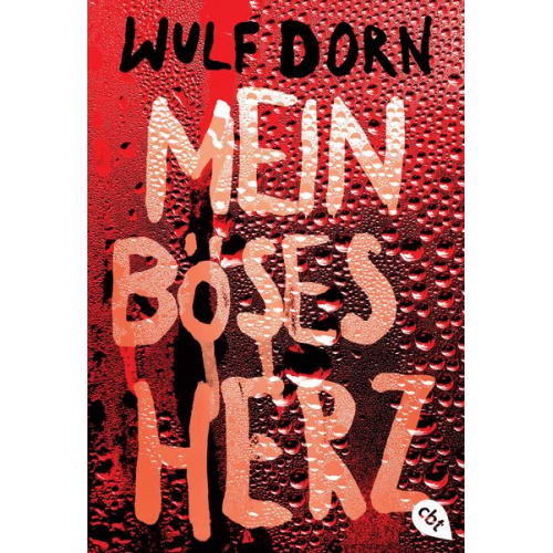 Wulf Dorn - Mein böses Herz