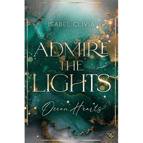 Isabel Clivia - Ocean Hearts – Admire the Lights