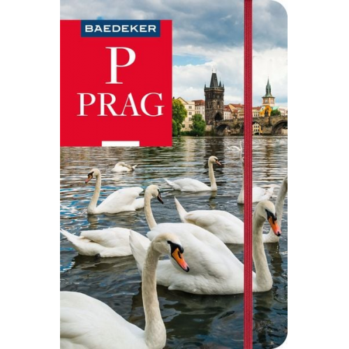 Jochen Müssig - Baedeker Reiseführer Prag