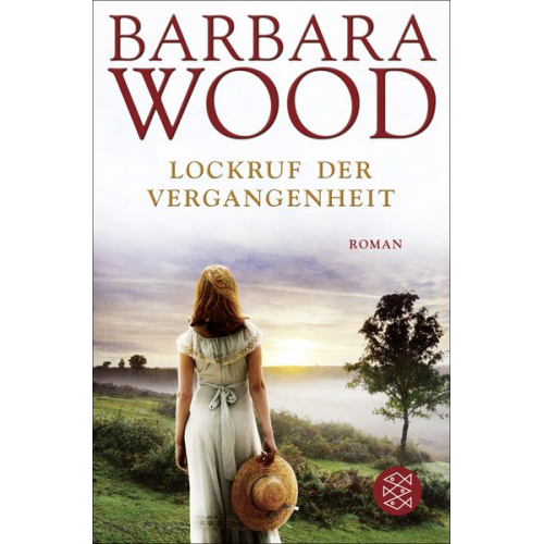 Barbara Wood - Lockruf der Vergangenheit