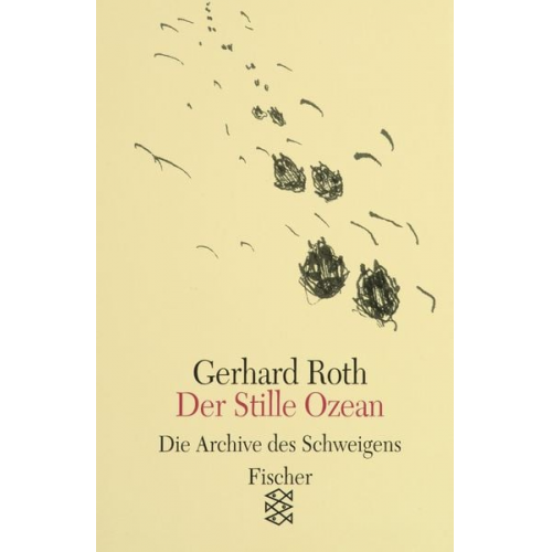 Gerhard Roth - Der Stille Ozean