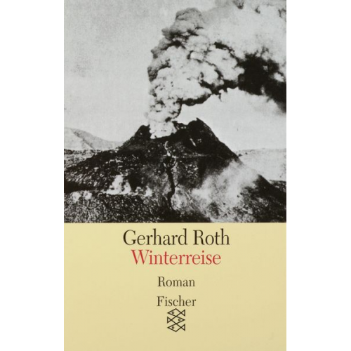 Gerhard Roth - Winterreise