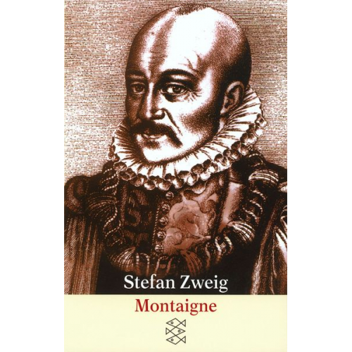 Stefan Zweig - Montaigne