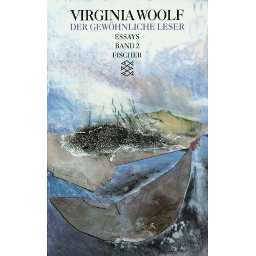 Virginia Woolf - Der gewöhnliche Leser