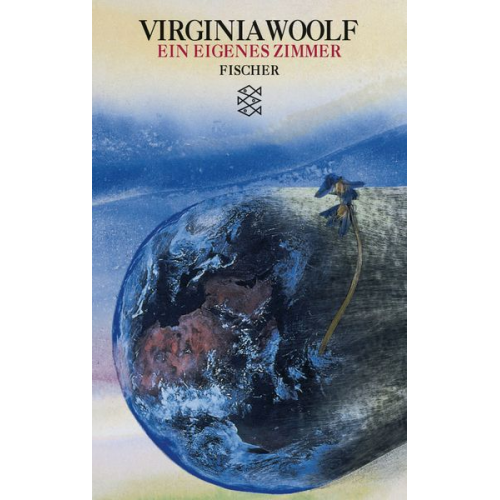 Virginia Woolf - Ein eigenes Zimmer