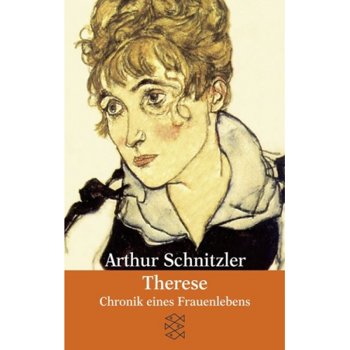 Arthur Schnitzler - Therese