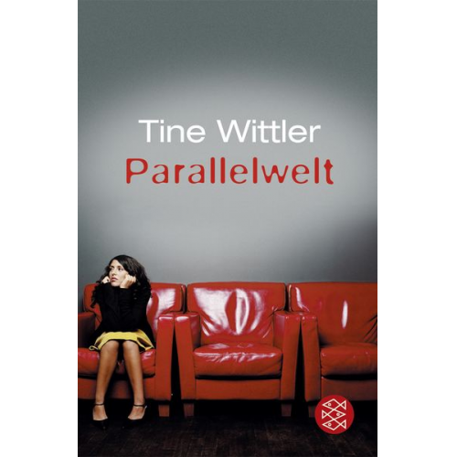 Tine Wittler - Parallelwelt