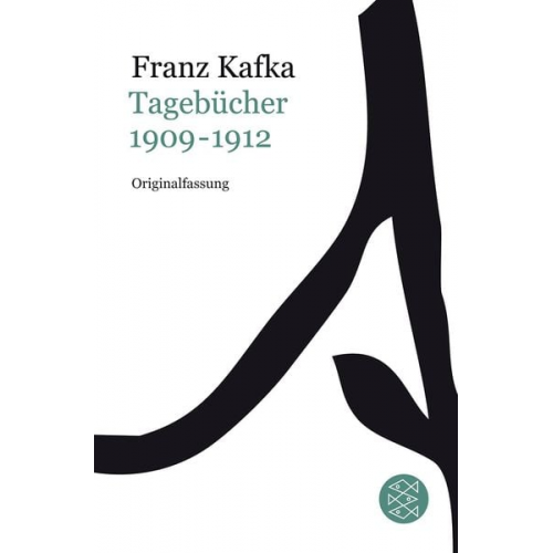 Franz Kafka - Tagebücher