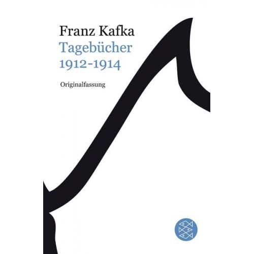 Franz Kafka - Tagebücher