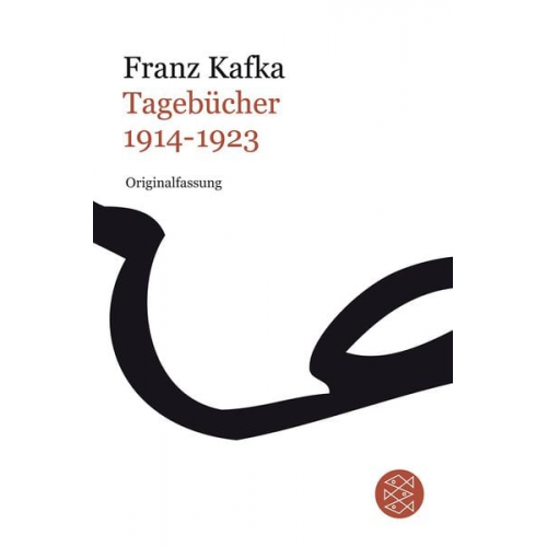 Franz Kafka - Tagebücher