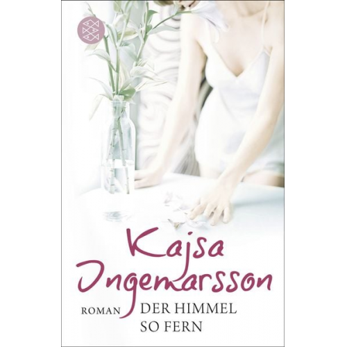 Kajsa Ingemarsson - Der Himmel so fern