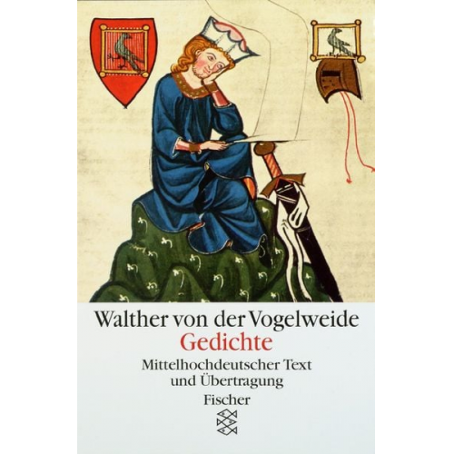 Walther von der Vogelweide - Gedichte