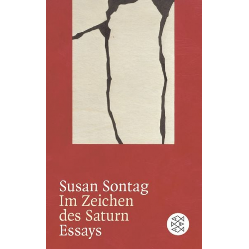 Susan Sontag - Im Zeichen des Saturn