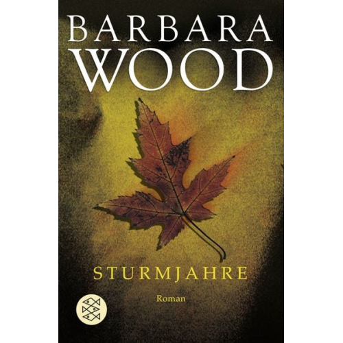 Barbara Wood - Sturmjahre