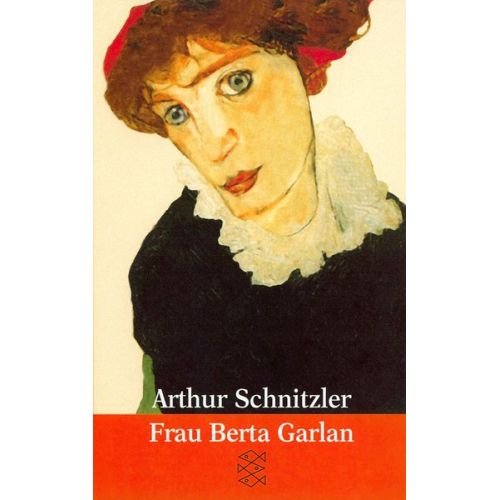 Arthur Schnitzler - Frau Berta Garlan