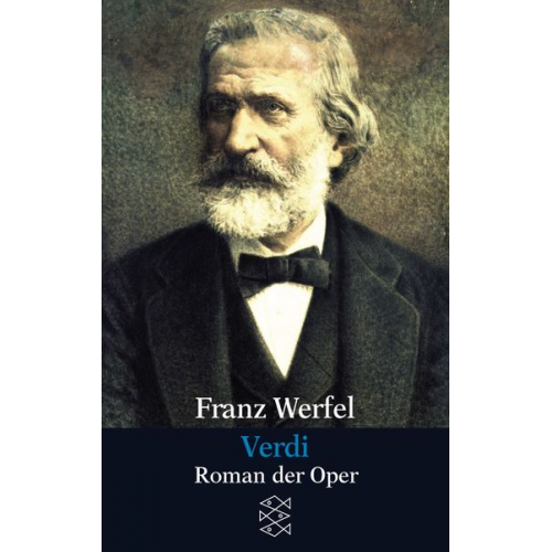 Franz Werfel - Verdi