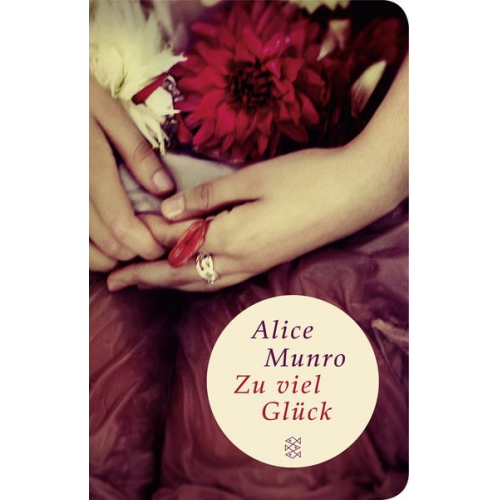 Alice Munro - Zu viel Glück