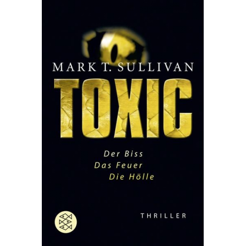 Mark T. Sullivan - Toxic
