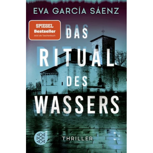 Eva García Sáenz - Das Ritual des Wassers