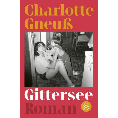 Charlotte Gneuss - Gittersee