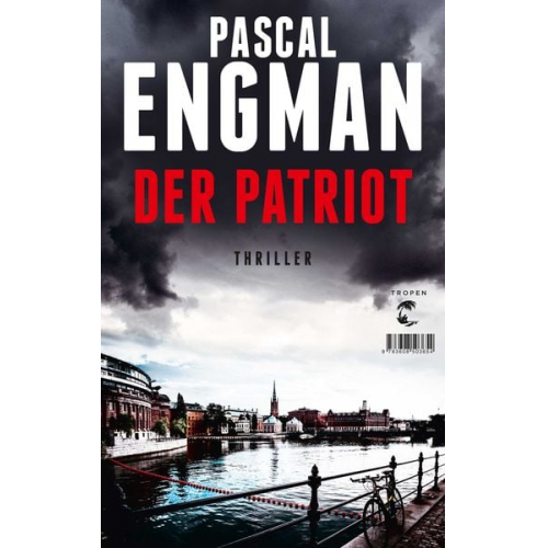 Pascal Engman - Der Patriot