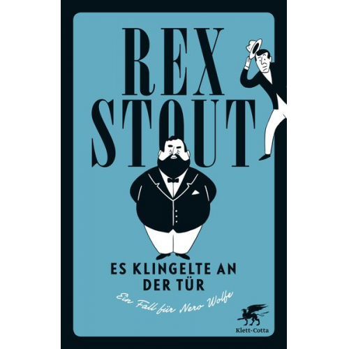 Rex Stout - Es klingelte an der Tür