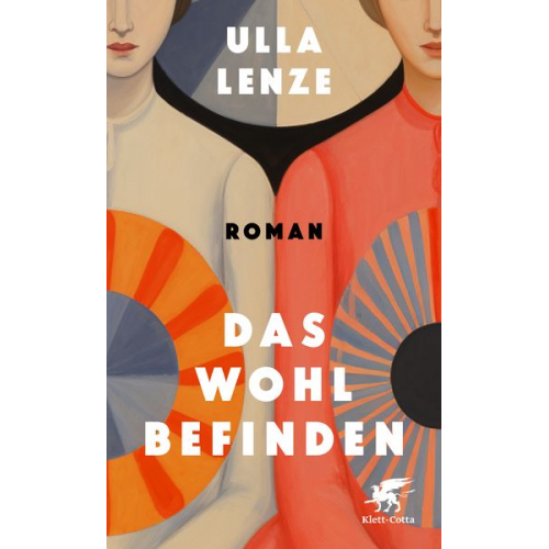 Ulla Lenze - Das Wohlbefinden