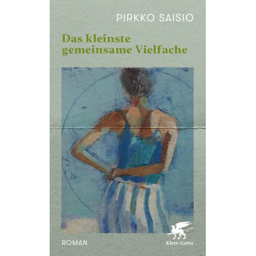 Pirkko Saisio - Das kleinste gemeinsame Vielfache