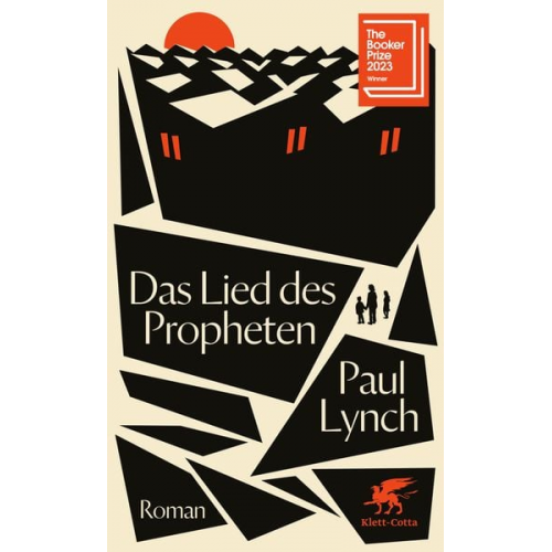 Paul Lynch - Das Lied des Propheten