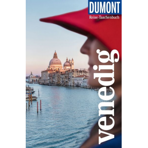 Walter M. Weiss - DuMont Reise-Taschenbuch Reiseführer Venedig