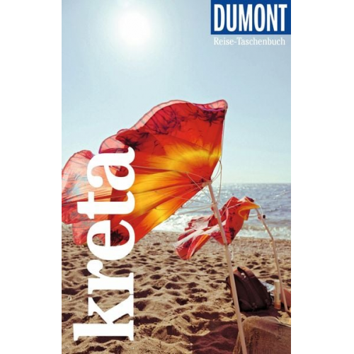 Andreas Schneider - DUMONT Reise-Taschenbuch Reiseführer Kreta