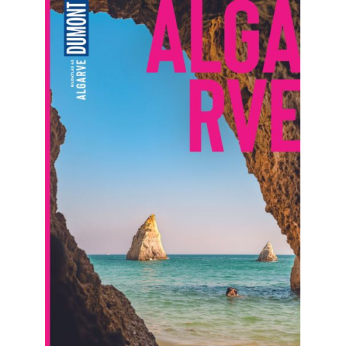Andreas Drouve - DUMONT Bildatlas Algarve