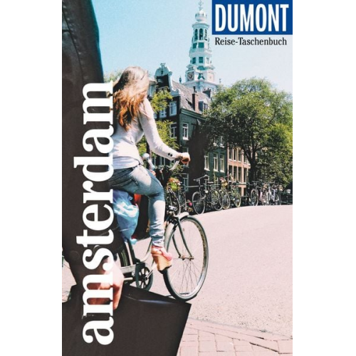 Susanne Völler Anne Winterling - DuMont Reise-Taschenbuch Reiseführer Amsterdam