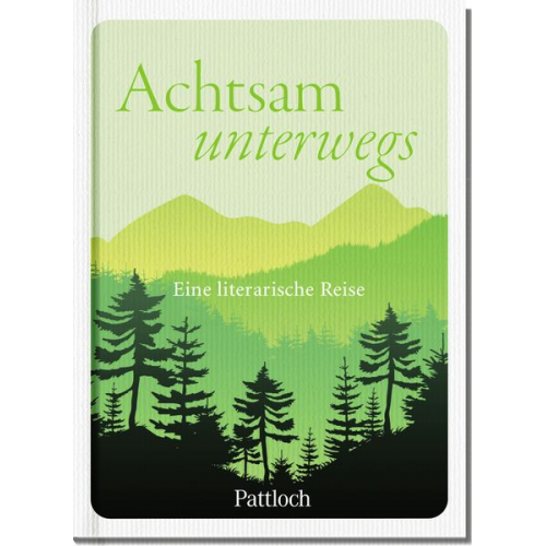 Achtsam unterwegs