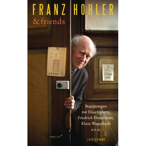 Franz Hohler - Franz Hohler & friends
