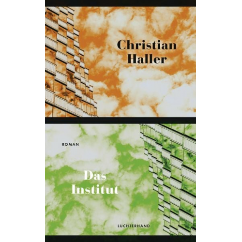 Christian Haller - Das Institut