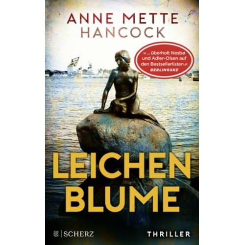 Anne Mette Hancock - Leichenblume