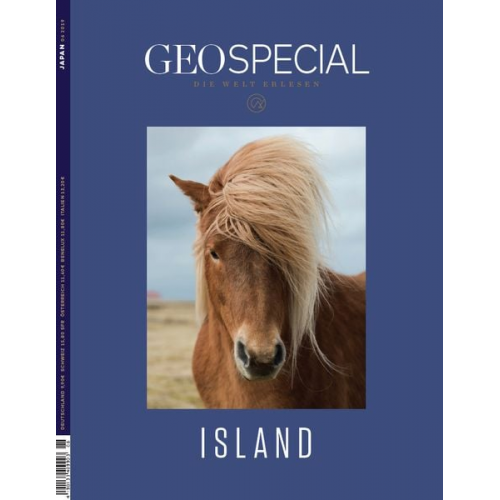 Markus Wolff - GEO Special / GEO Special 02/2020 - Island