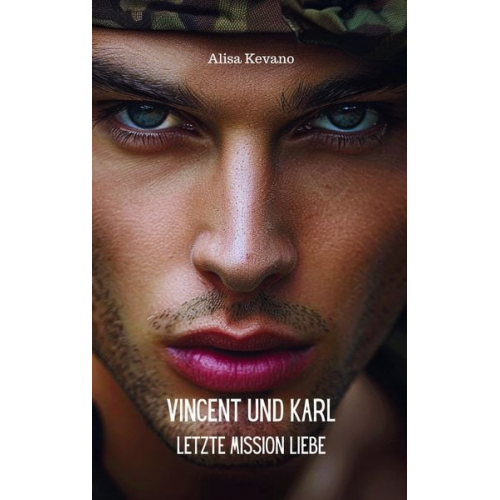 Alisa Kevano - Vincent und Karl