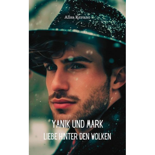 Alisa Kevano - Yanik und Mark