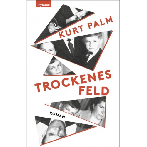 Kurt Palm - Trockenes Feld