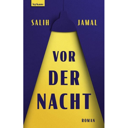 Salih Jamal - Vor der Nacht