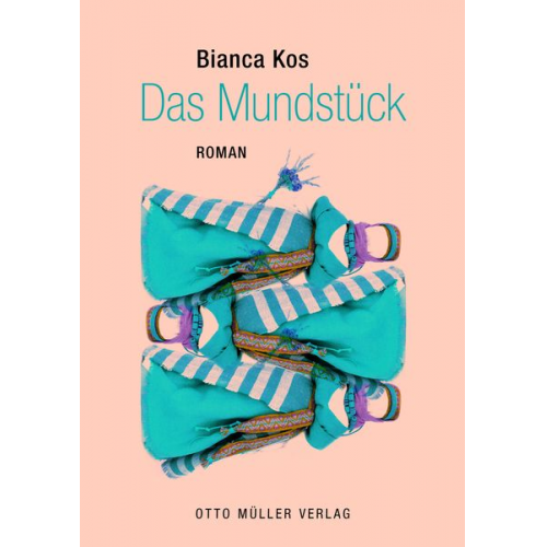 Bianca Kos - Das Mundstück