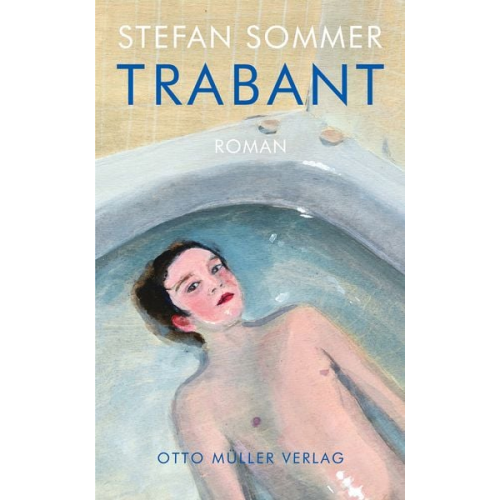 Stefan Sommer - Trabant