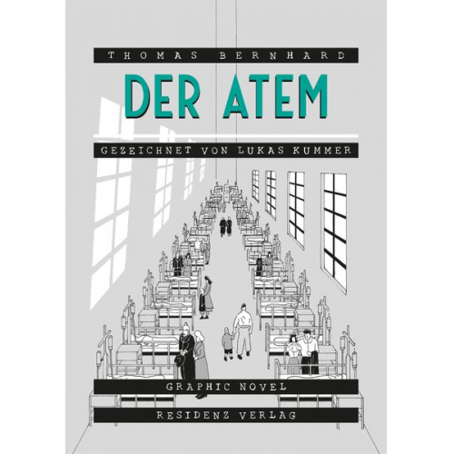 Thomas Bernhard - Der Atem