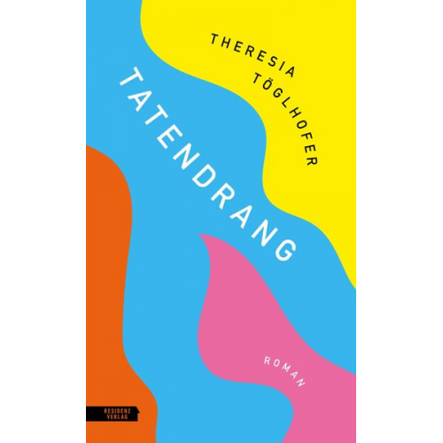 Theresia Töglhofer - Tatendrang